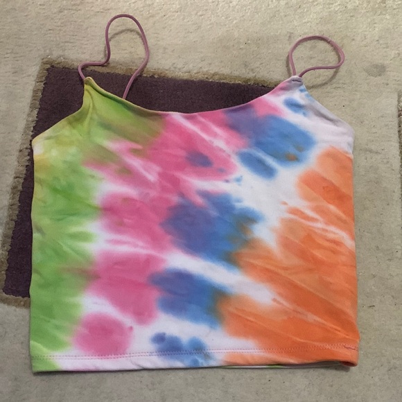 3 super cute summers tops - Picture 1 of 3